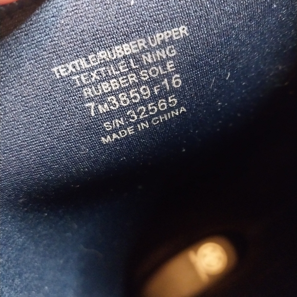 Tory Burch Rainboots - Picture 4 of 9